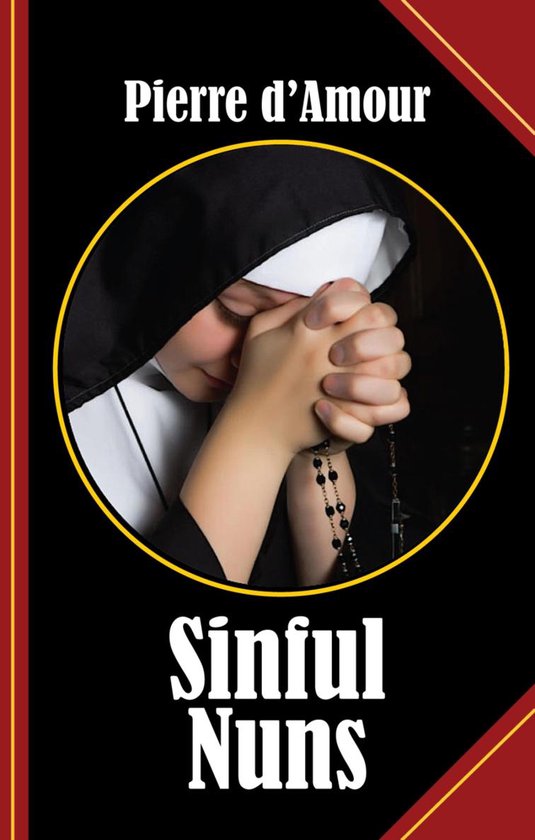 Sinful Nuns