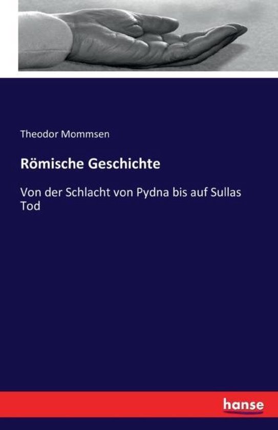 Römische Geschichte