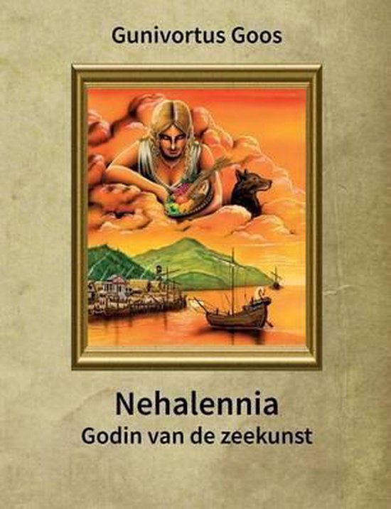 Nehalennia