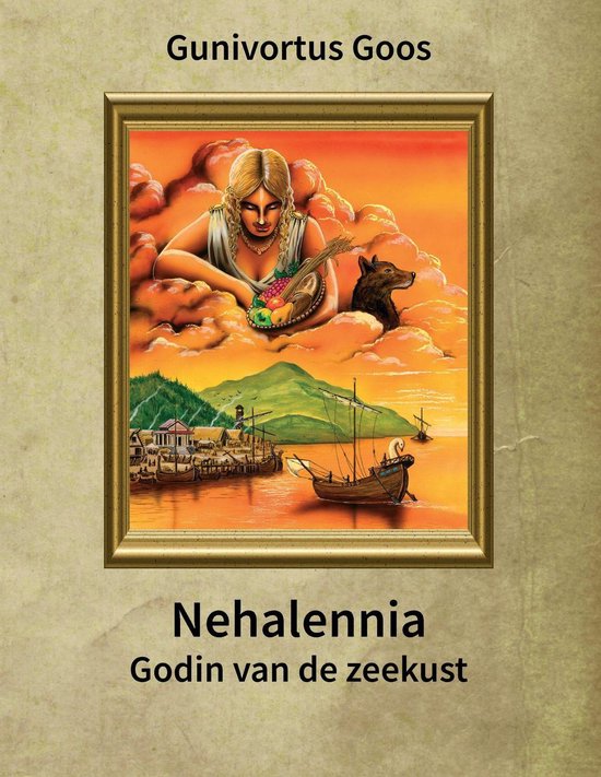 Nehalennia