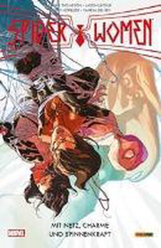 Spider-Women