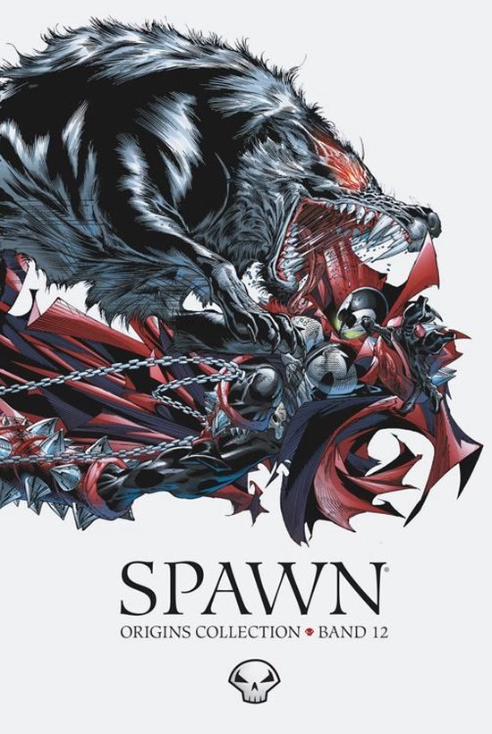 Spawn Origins Collection