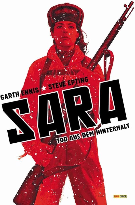 Sara