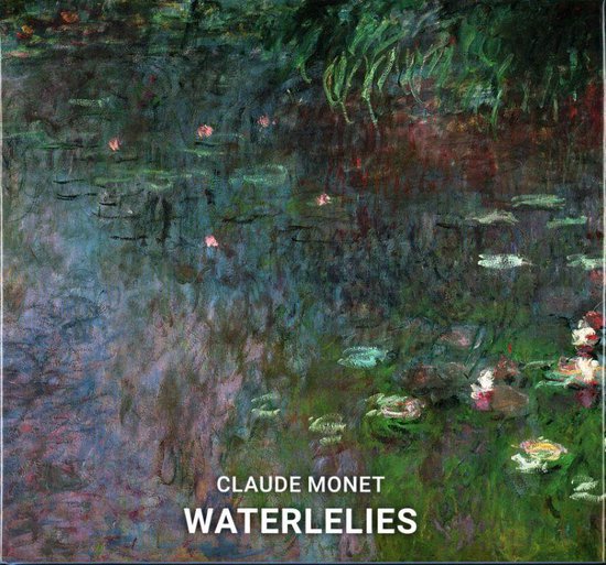 Claude Monet