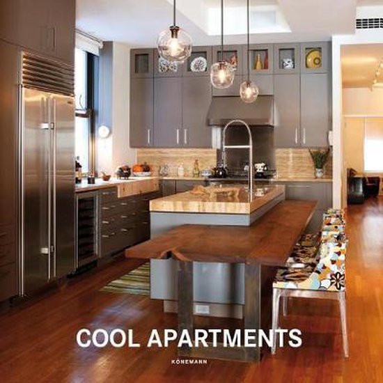 Cool Apartments