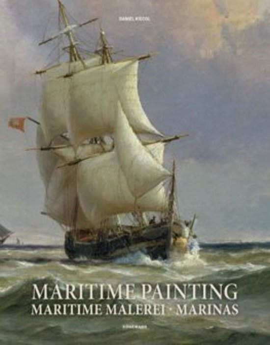 Maritime Painting