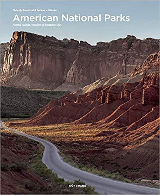 American National Parks