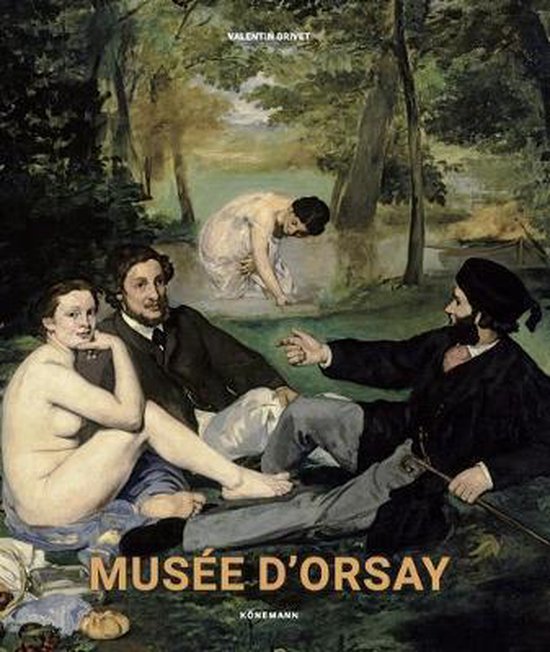 Musee d´Orsay