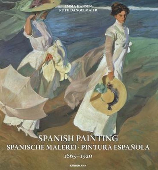 Spanish Painting 1665-1920