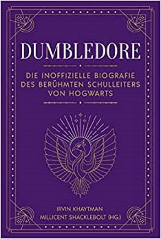 Dumbledore