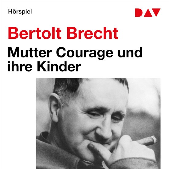 Mutter Courage und ihre Kinder