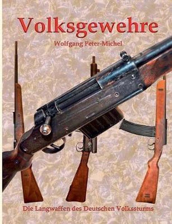 Volksgewehre