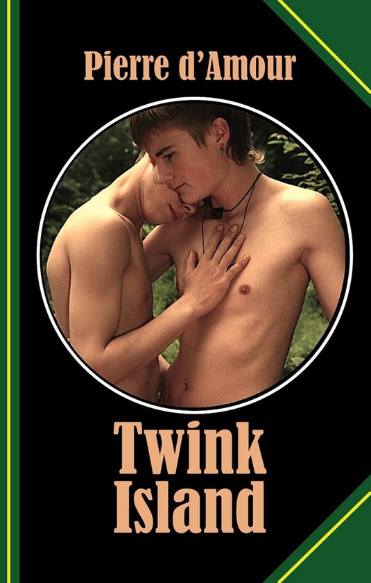 Twink Island