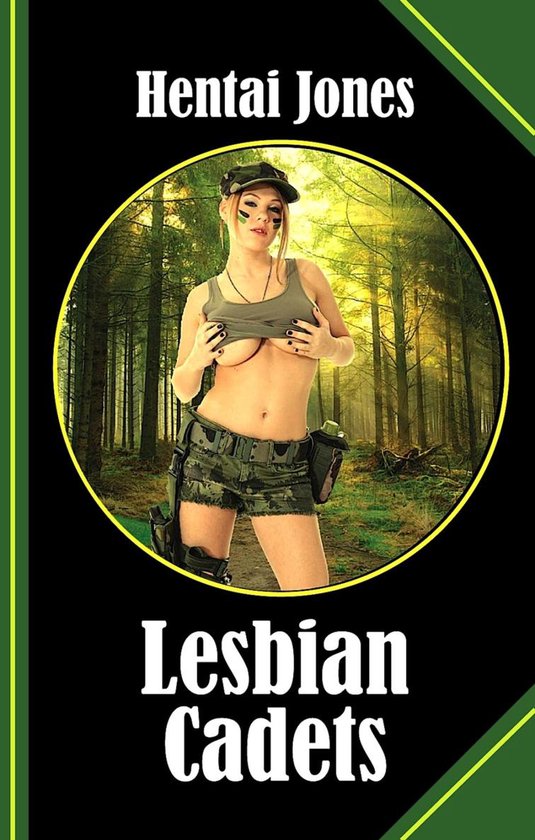 Lesbian Cadets