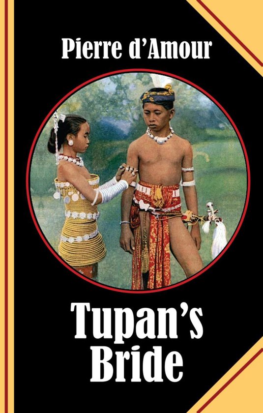 Tupan's Bride