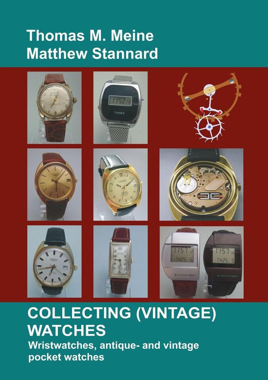 Collecting (Vintage) Watches