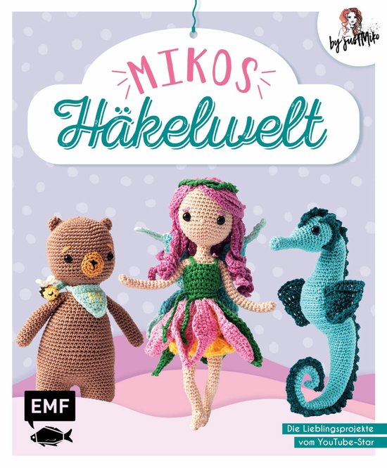 Mikos Häkelwelt