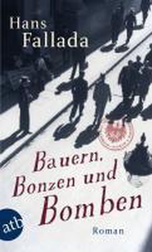 Bauern, Bonzen und Bomben