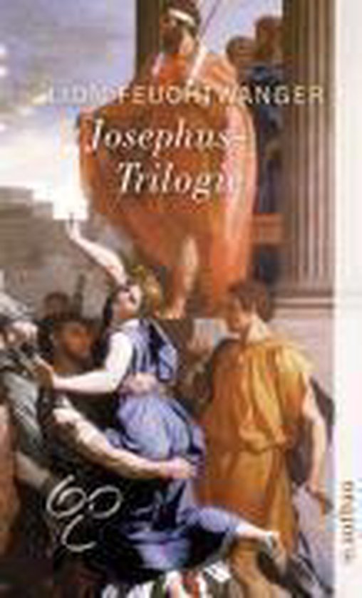 Josephus-Trilogie