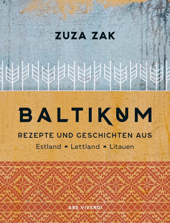 Baltikum - Kochbuch (eBook)