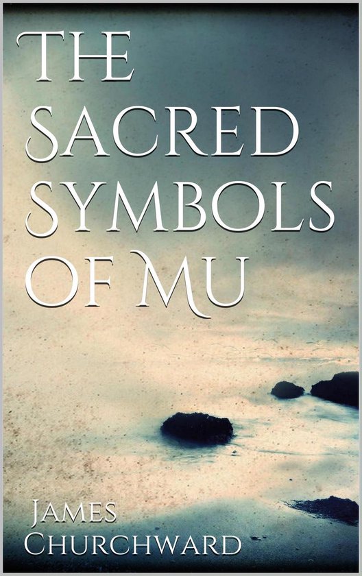 Sacred Symbols of Mu