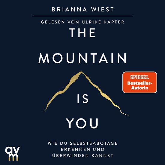 The Mountain is You