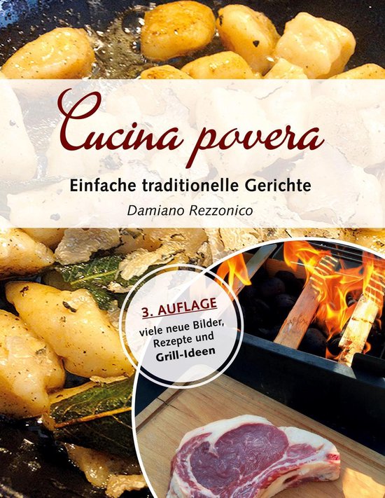 Cucina povera