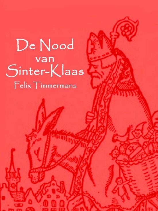 De Nood van Sinter-Klaas