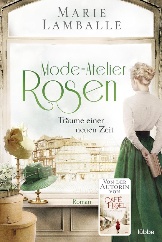 Atelier-Rosen 2 - Mode-Atelier Rosen