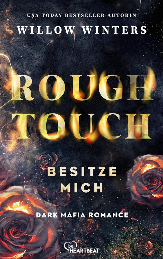 Valetti Crime Family Deutsche Ausgabe 1 - Rough Touch - Besitze mich