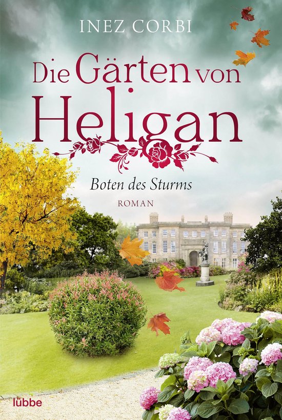 Die verlorenen Gärten 3 - Die Gärten von Heligan - Boten des Sturms