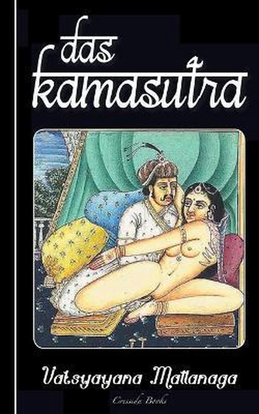 Das Kamasutra