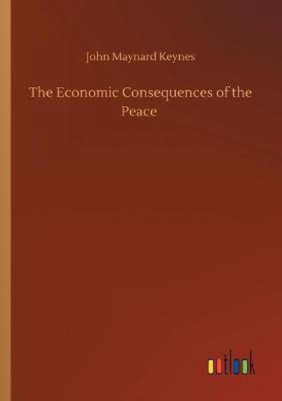 The Economic Consequences of the Peace