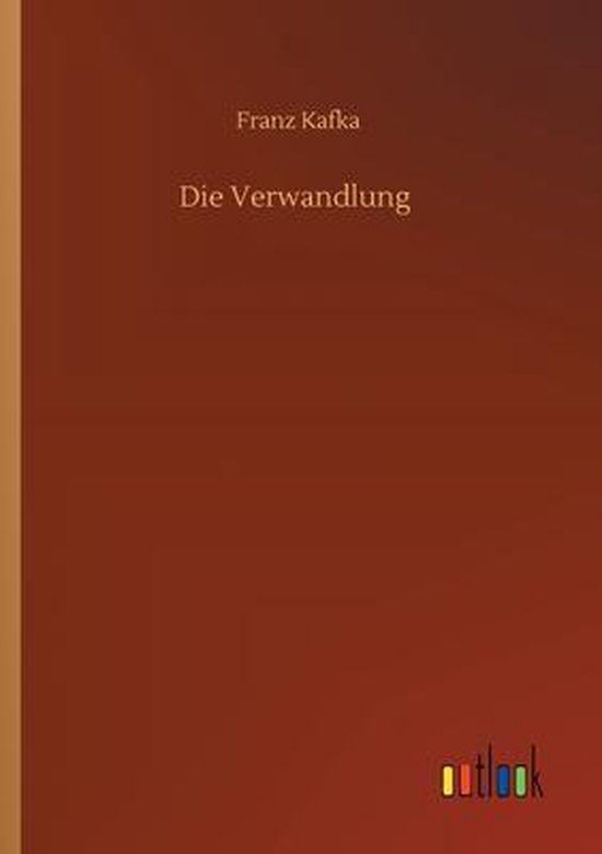 Die Verwandlung