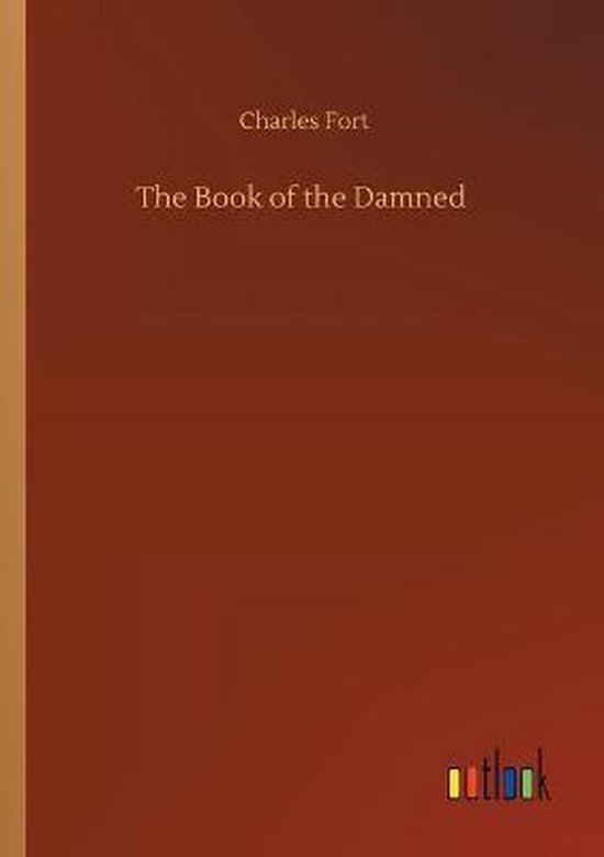 The Book of the Damned