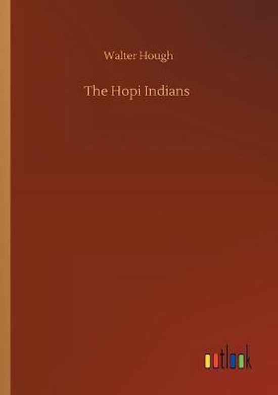 The Hopi Indians