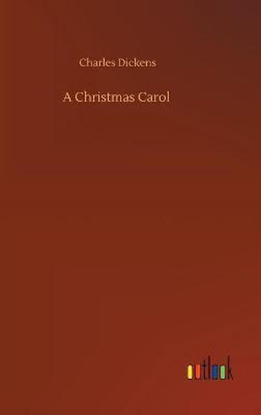 A Christmas Carol