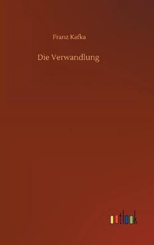 Die Verwandlung