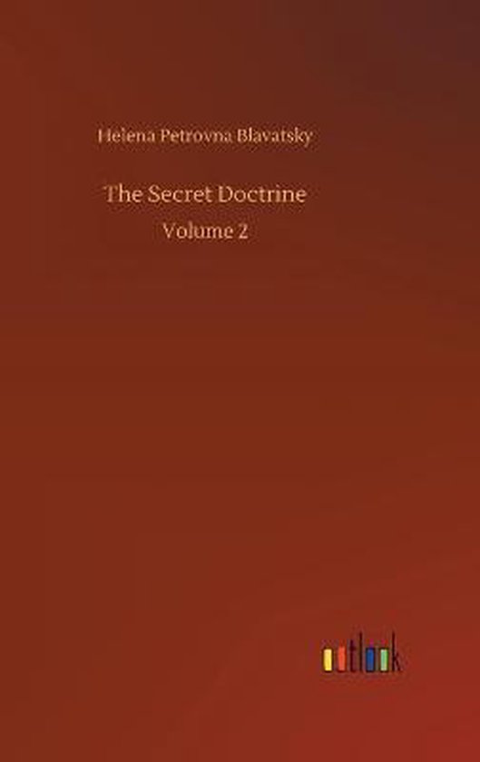 The Secret Doctrine