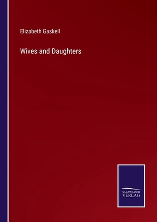 Wives and Daughters