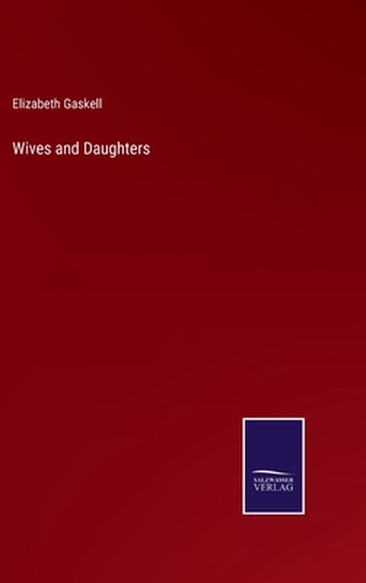 Wives and Daughters