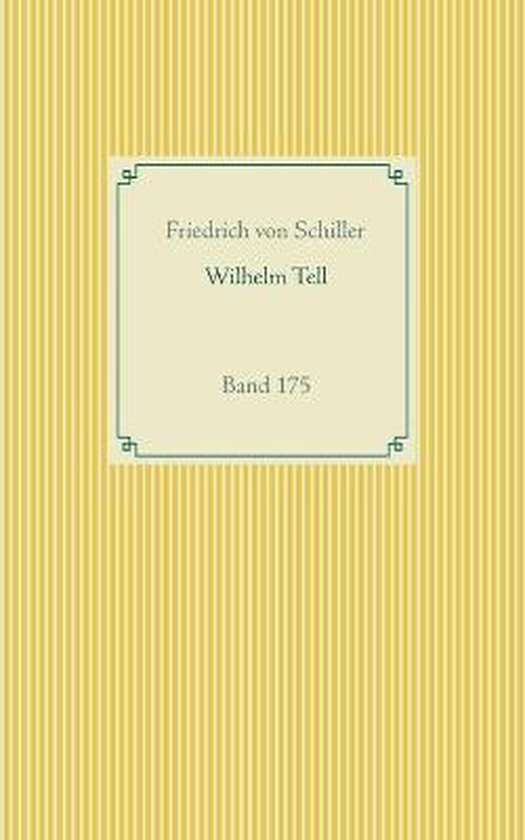 Wilhelm Tell