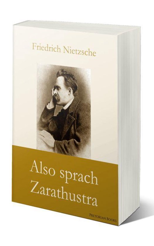 Also sprach Zarathustra