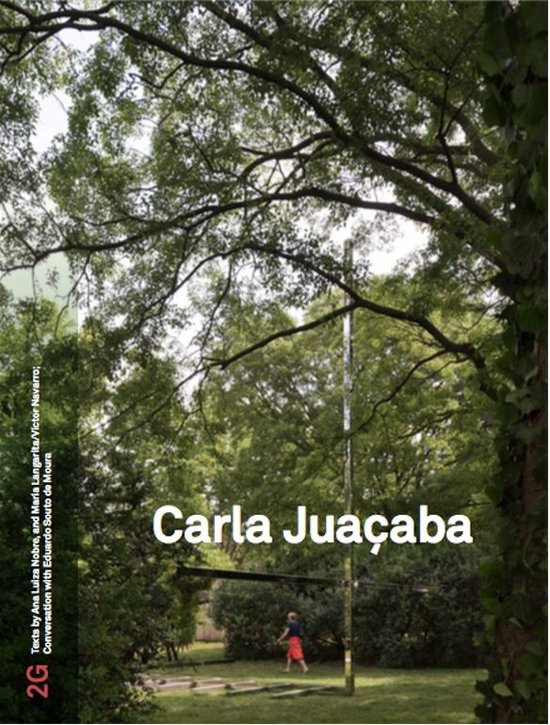 2G- 2G 88: Carla Juaçaba