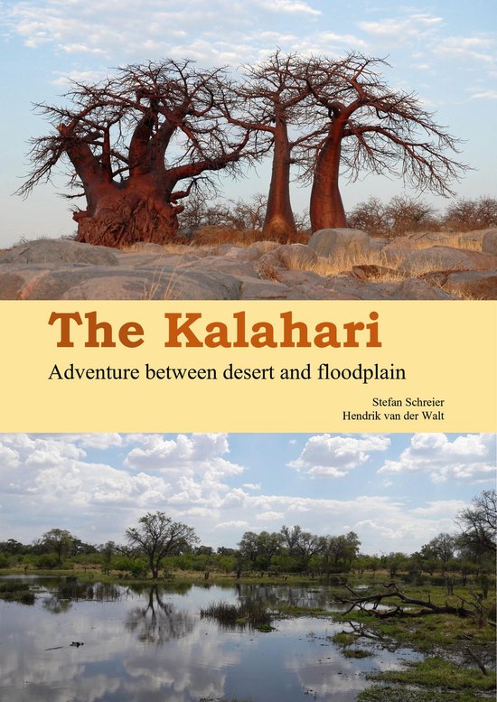 The Kalahari