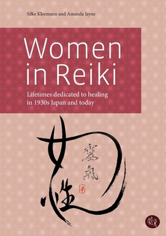 Women in Reiki