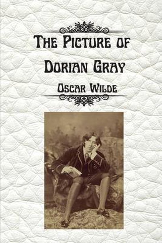 The Picture of Dorian Gray by Oscar Wilde