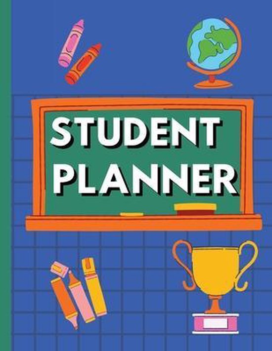 Student planner