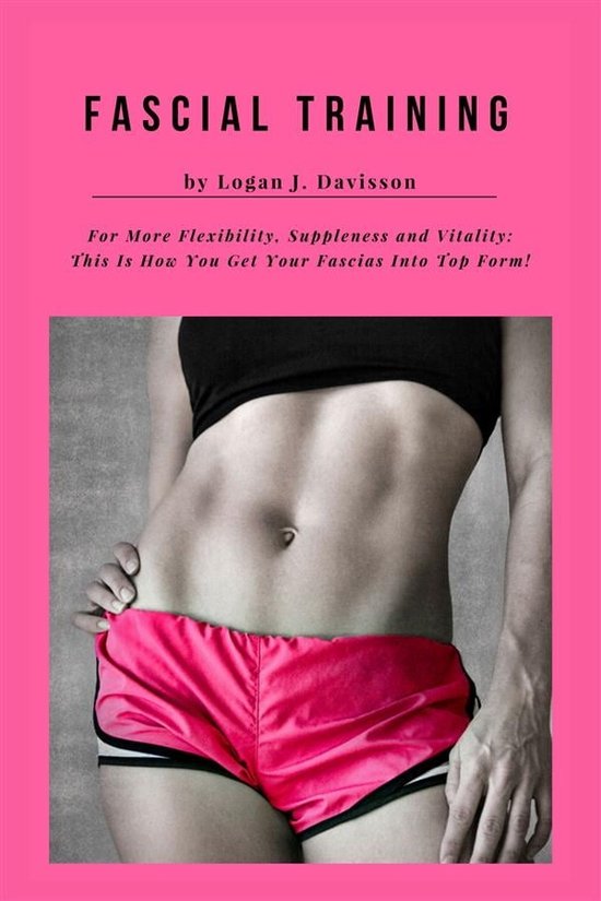 Fascial Training For More Flexibility, Suppleness and Vitality: This Is How You Get Your Fascias Into Top Form! (10 Minutes Fascia Workout For Home)