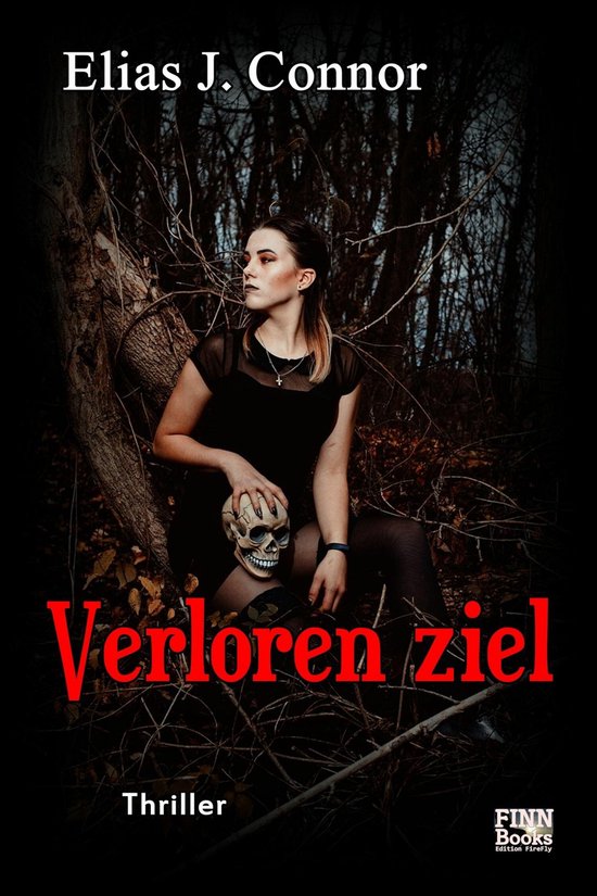 Verloren ziel